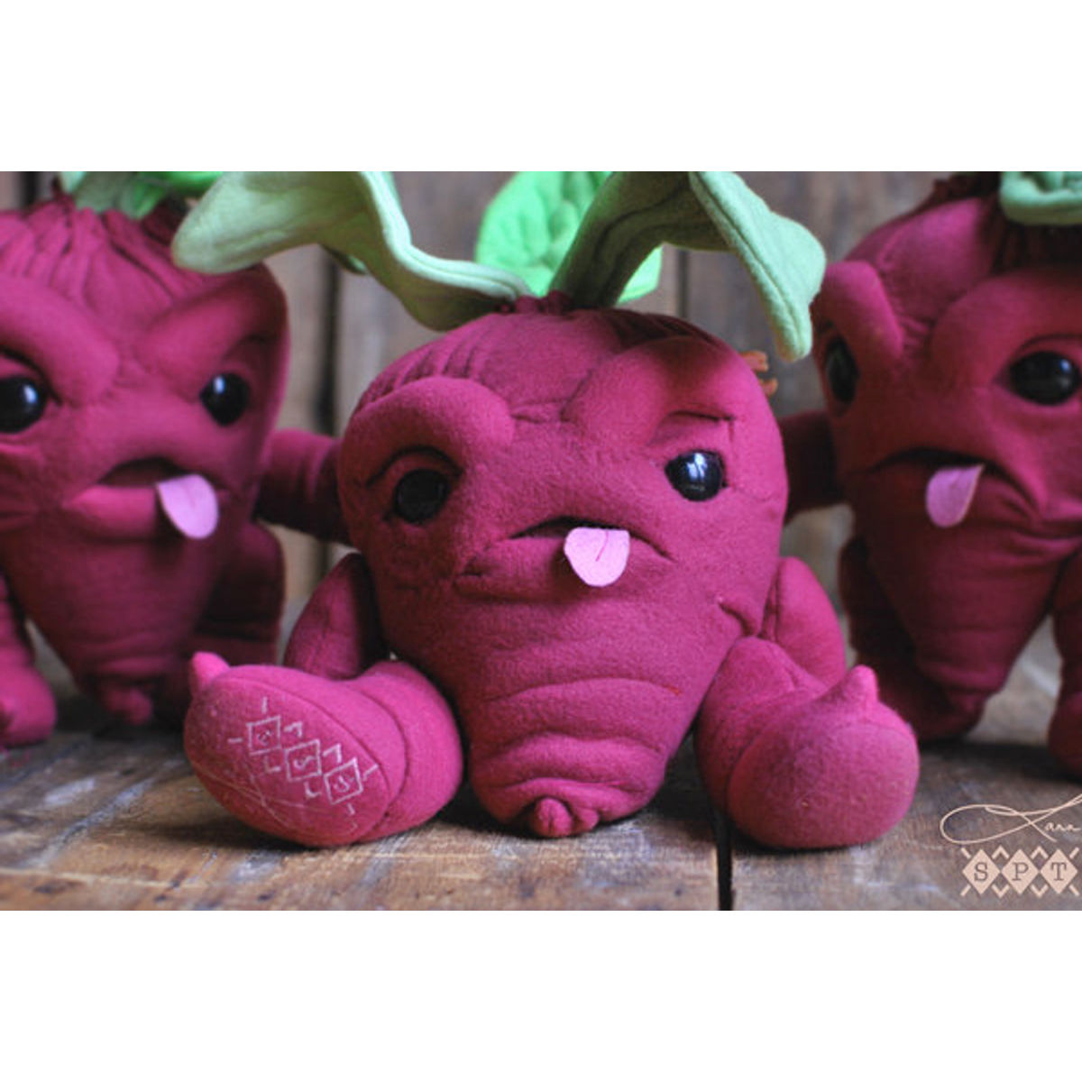 Deadbeet: Fresh Edition