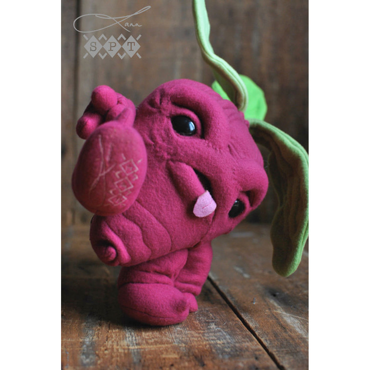 Deadbeet: Fresh Edition