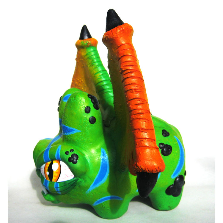 Labbit of Prey by jFury