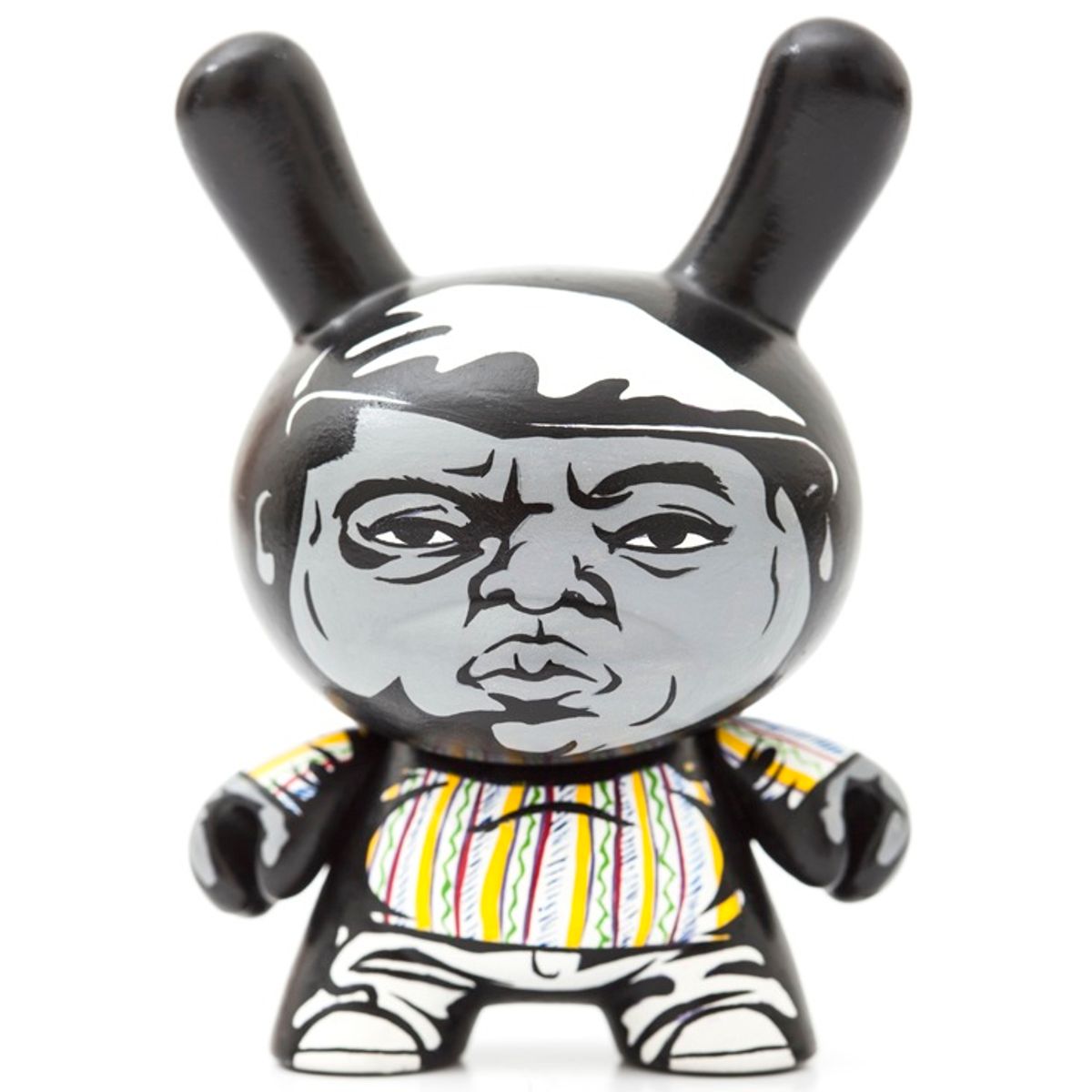 Biggie Smalls "The Notorious B.I.G."