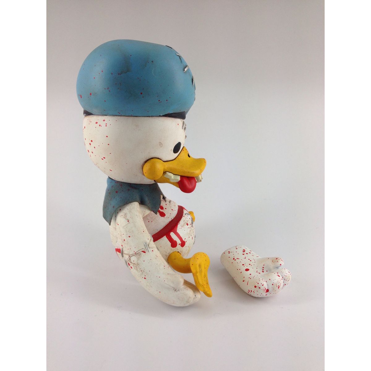 Bloody Duck