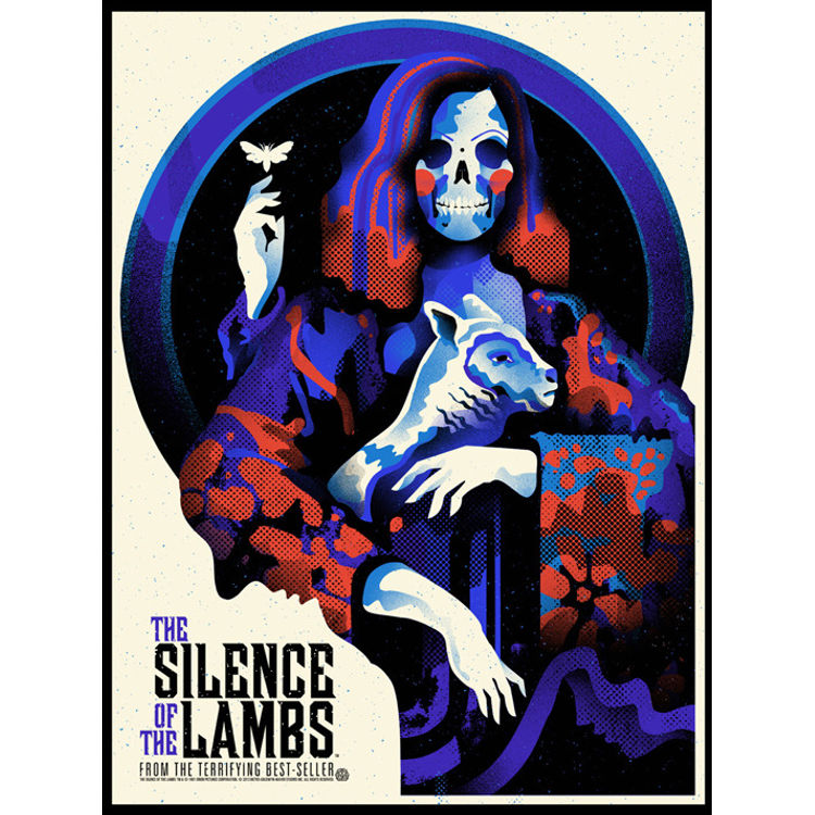 The Silence of the Lambs by We Buy Your Kids