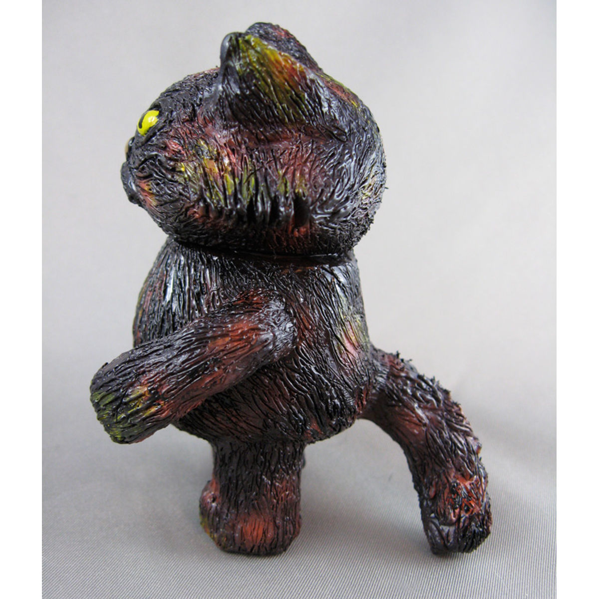 Chubby Tough - Tortoiseshell