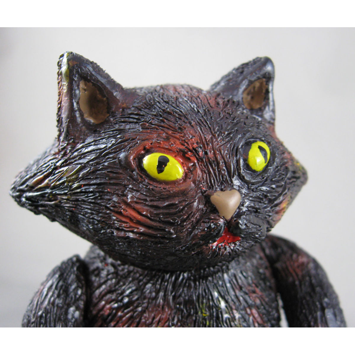 Chubby Tough - Tortoiseshell