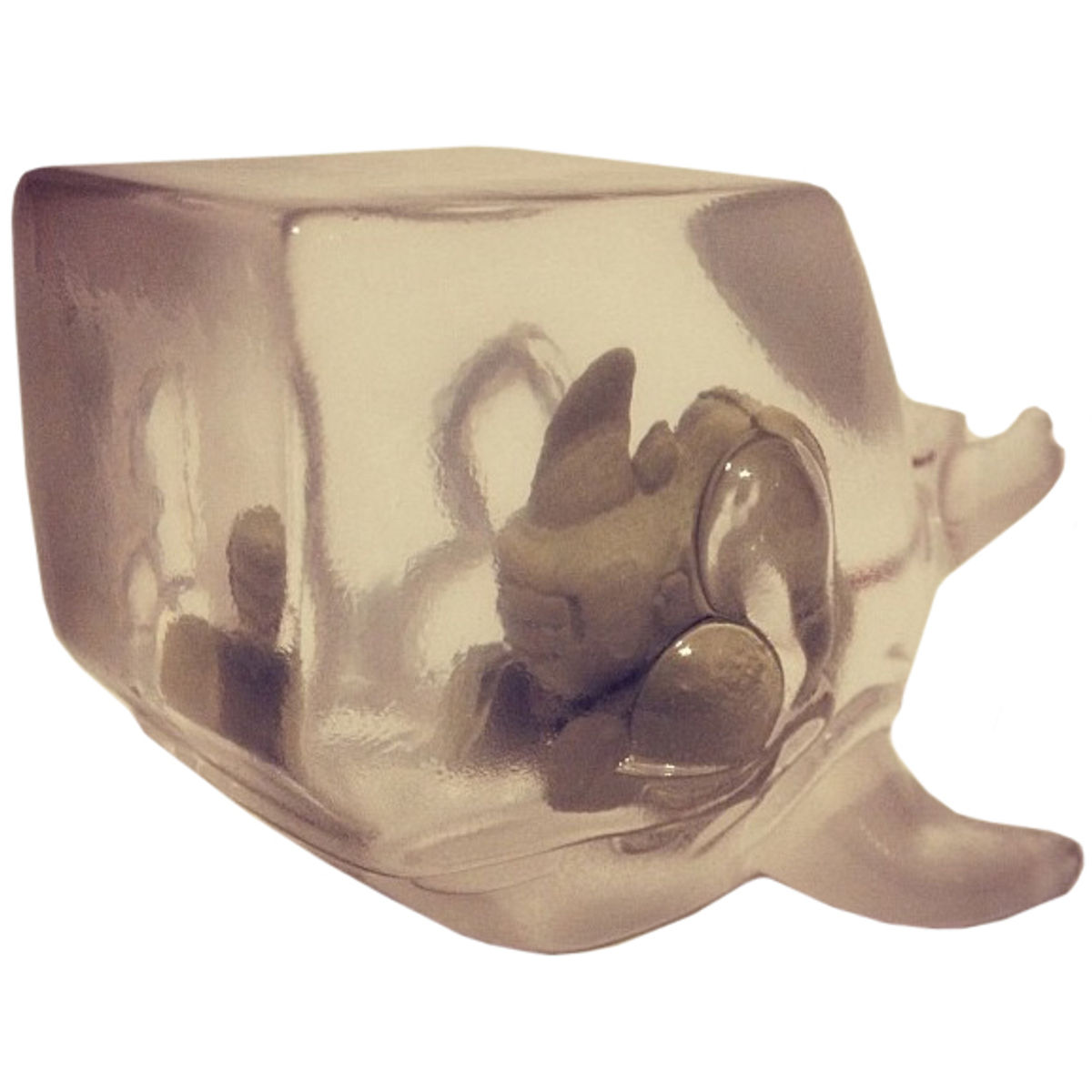 Scrimshaw Mattenoot with Micro Rumpus (Sample)