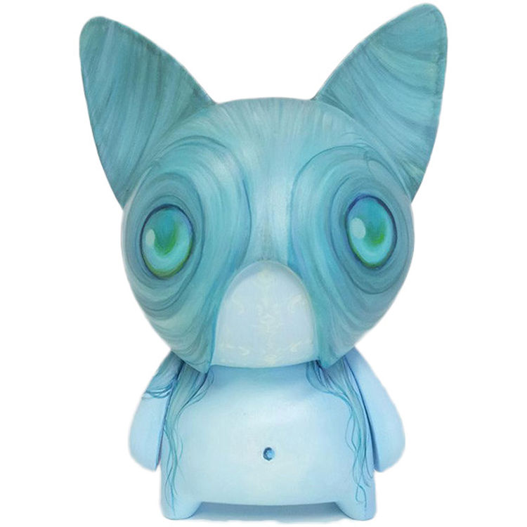Jeepers Peepers by Camilla d'Errico