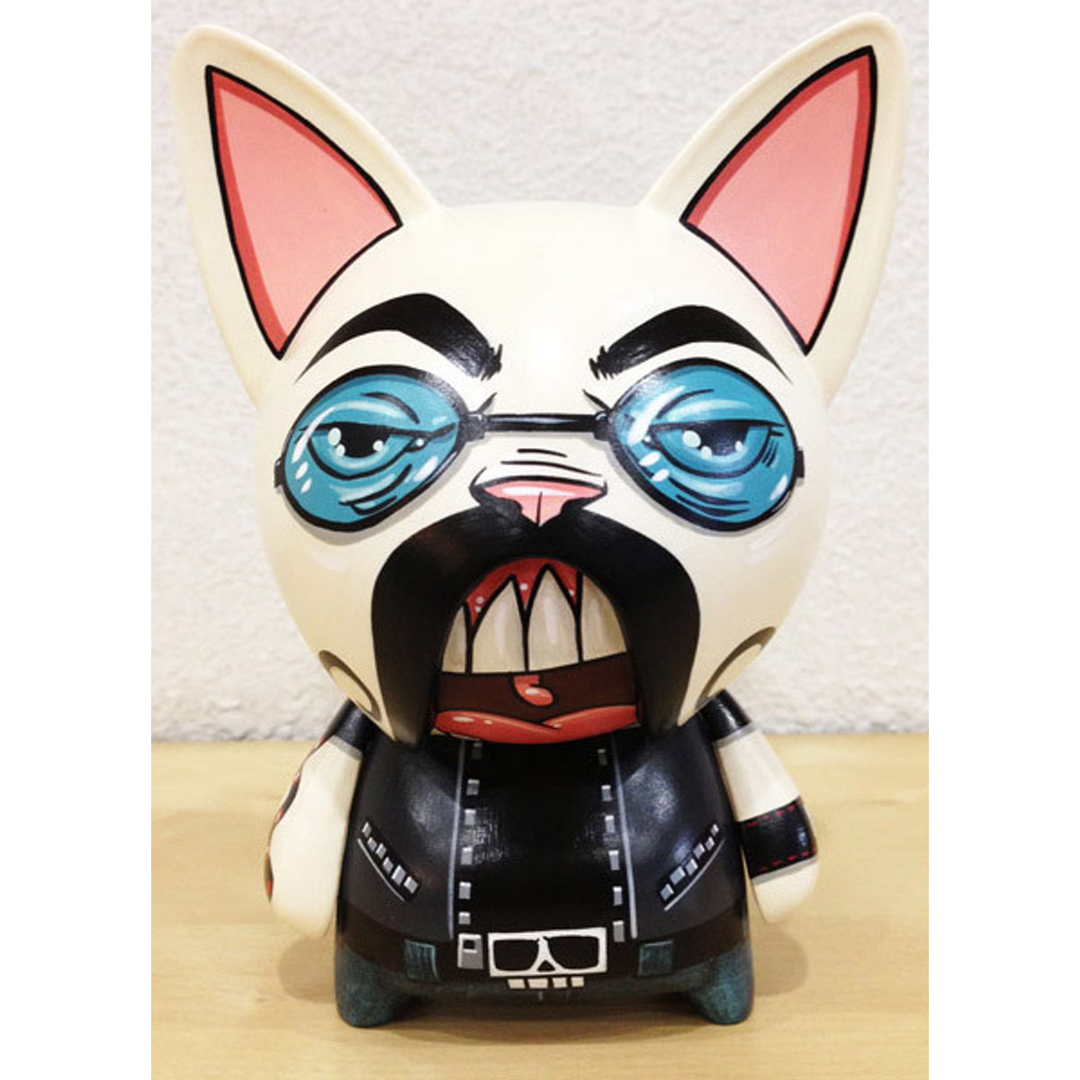 Fonzo Loves California