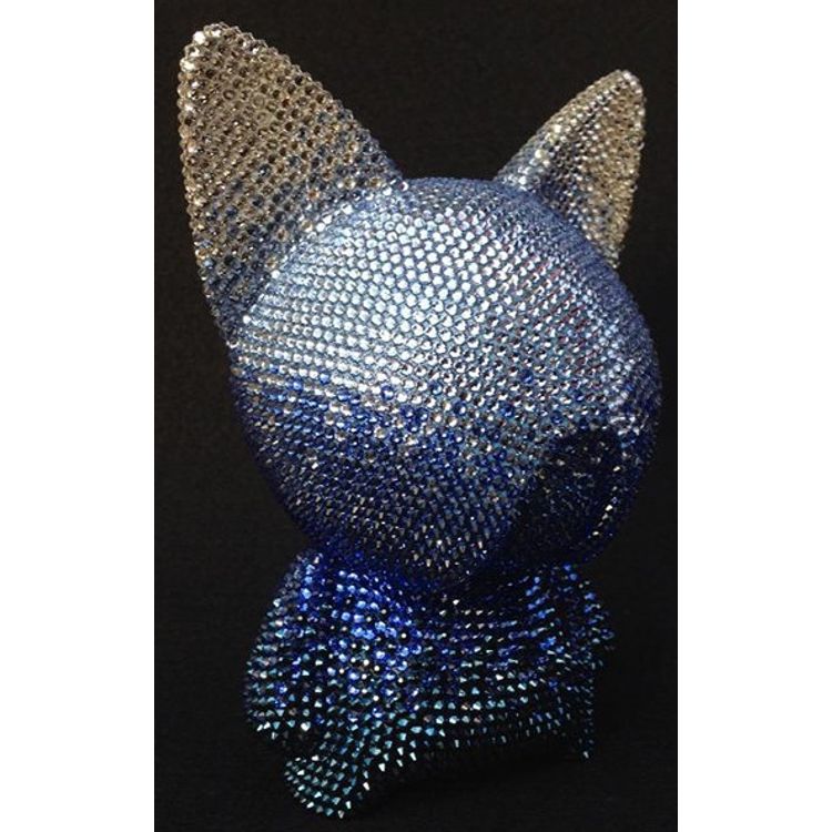 Arctic Ice by Silvia Cipolla