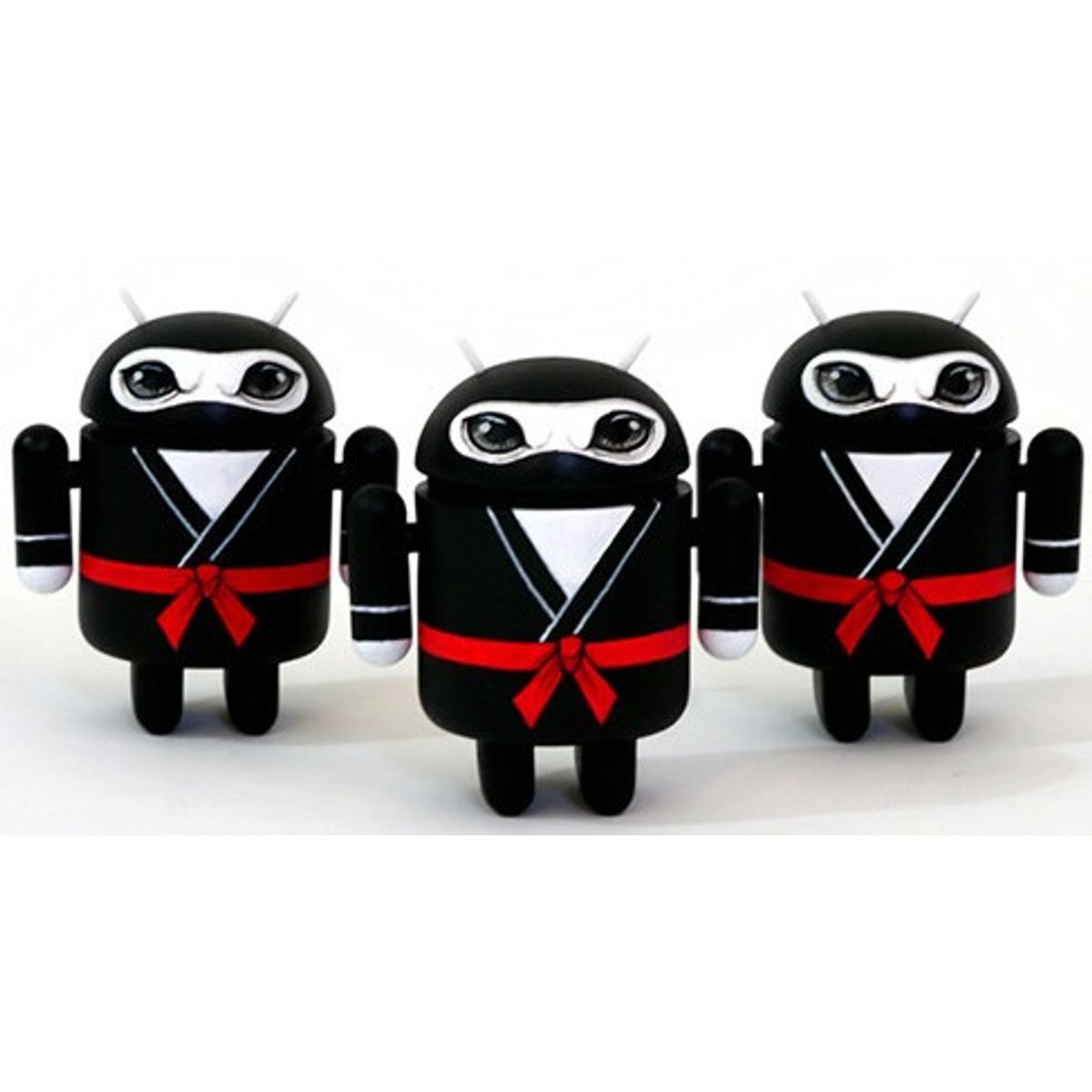 Ninja Android