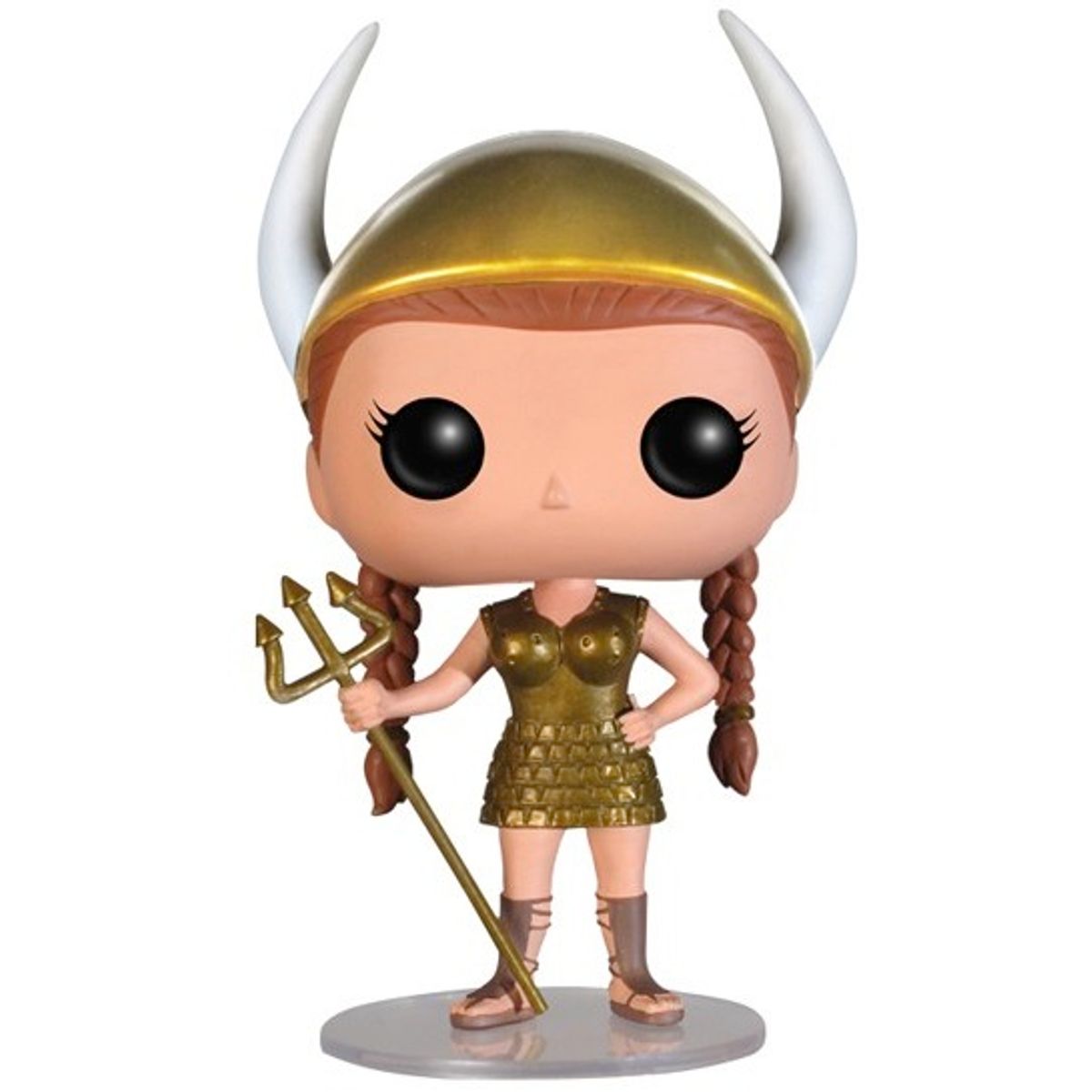 Maude : The Big Lebowski [84]