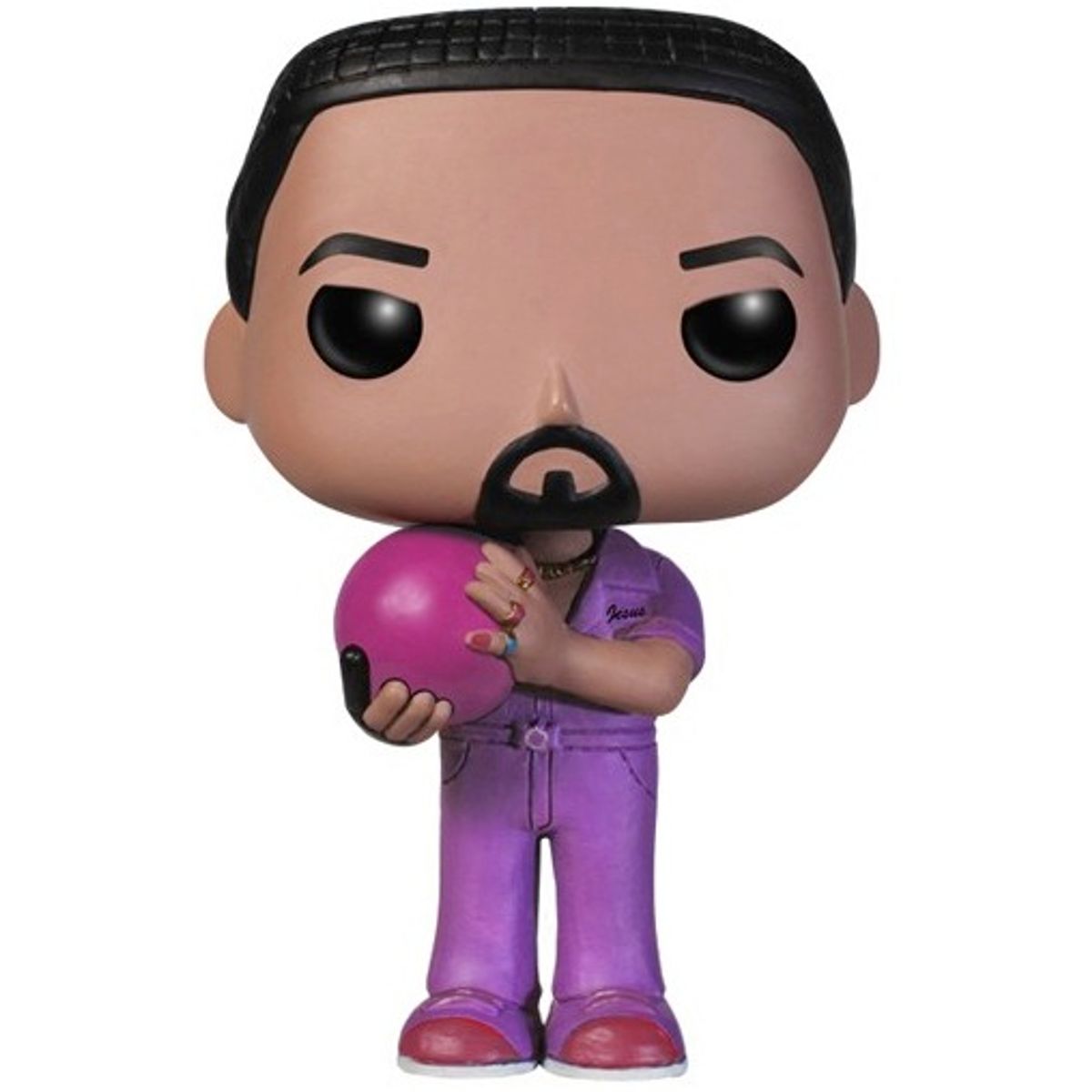 The Jesus : The Big Lebowski [85]