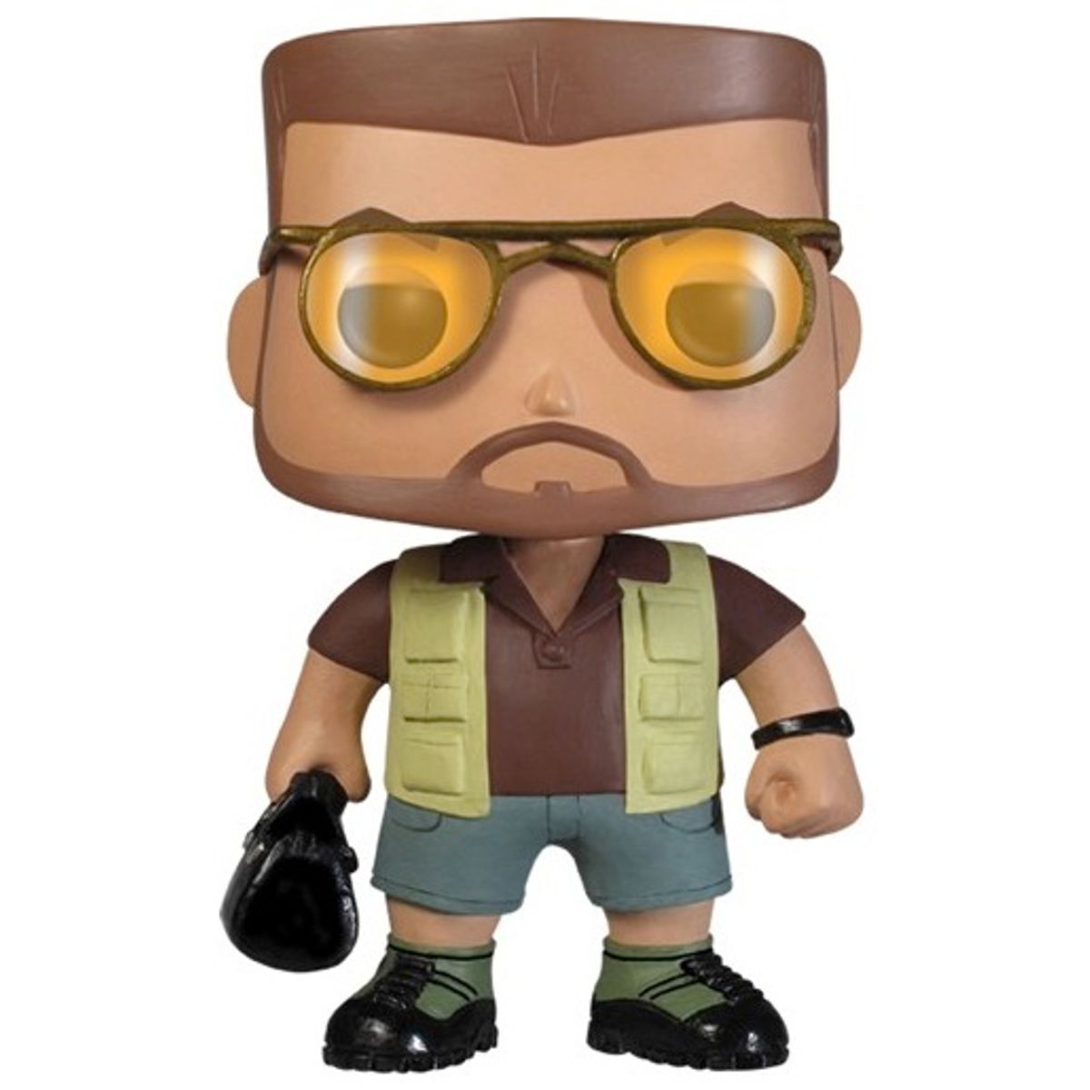 Walter : The Big Lebowski [82]