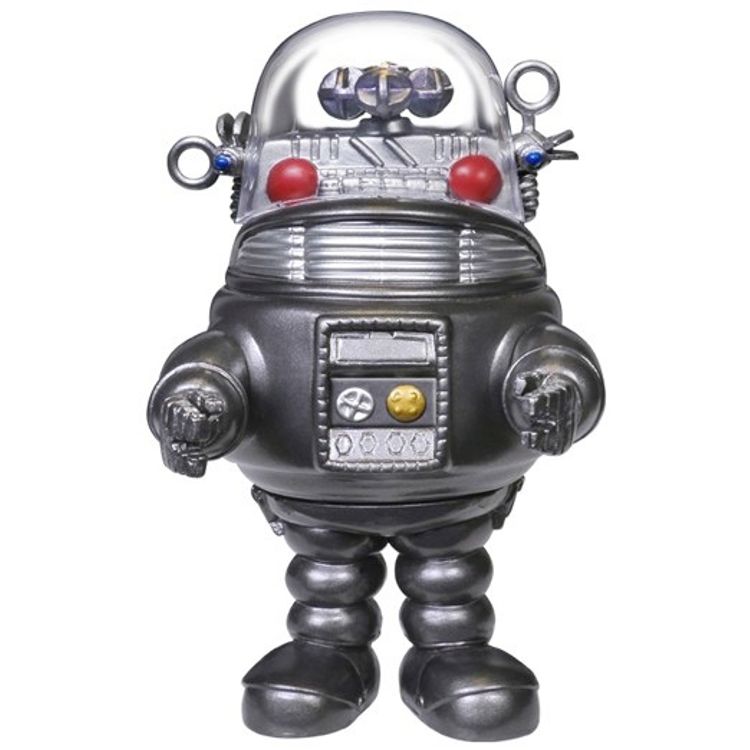 Robby the Robot : Forbidden Planet [89] by MGM Studios
