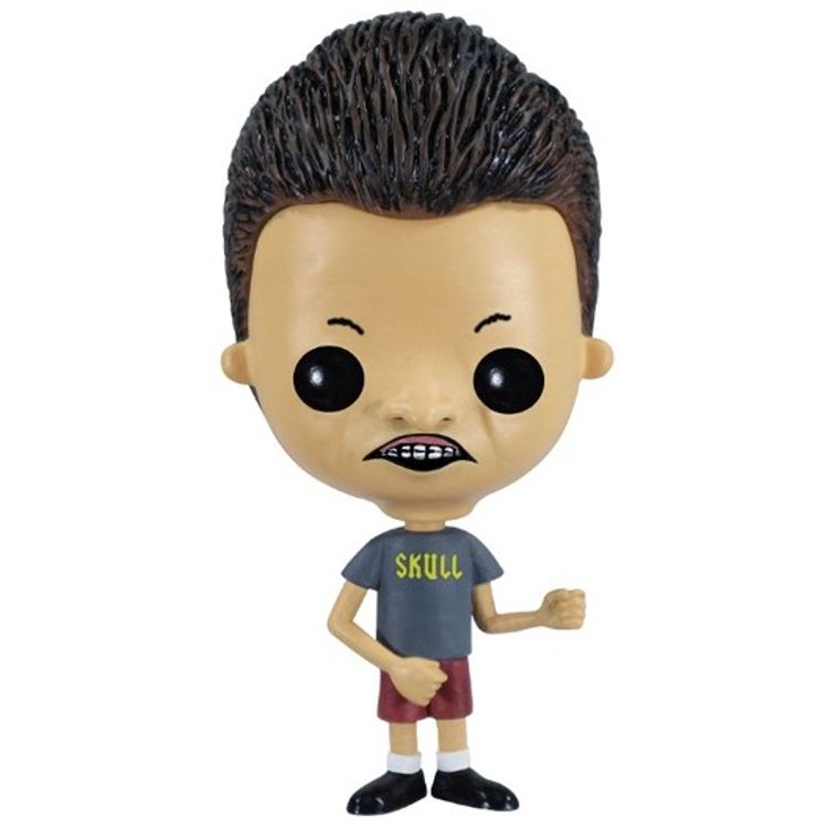 Butt-Head : Beavis and Butt-Head [41] by Paramount Pictures