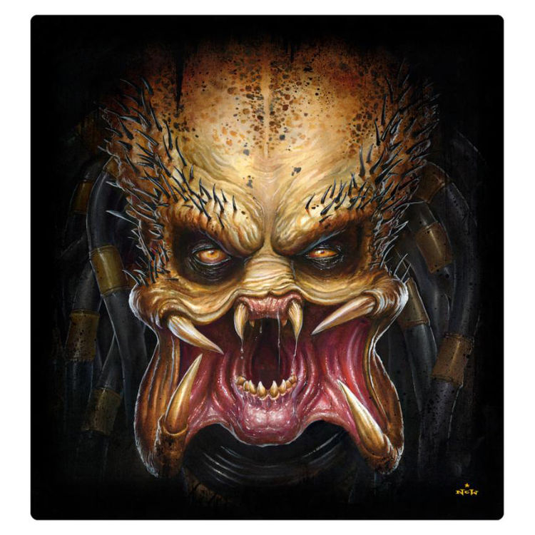 One Ugly Muthafucka by N.C. Winters