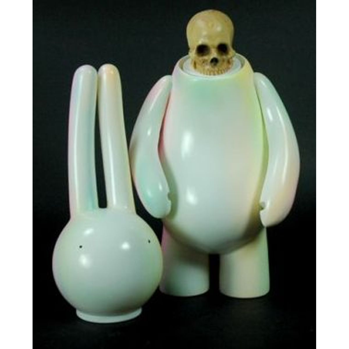 Please Forget Me - Designer Con 2013