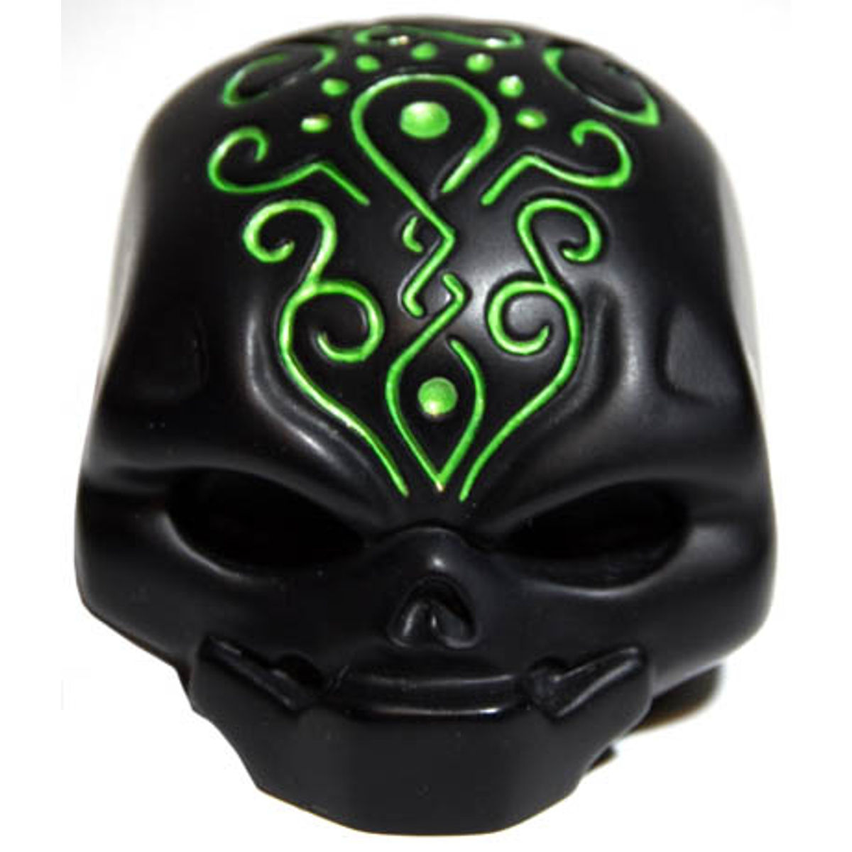 Samsara Shadow - Green