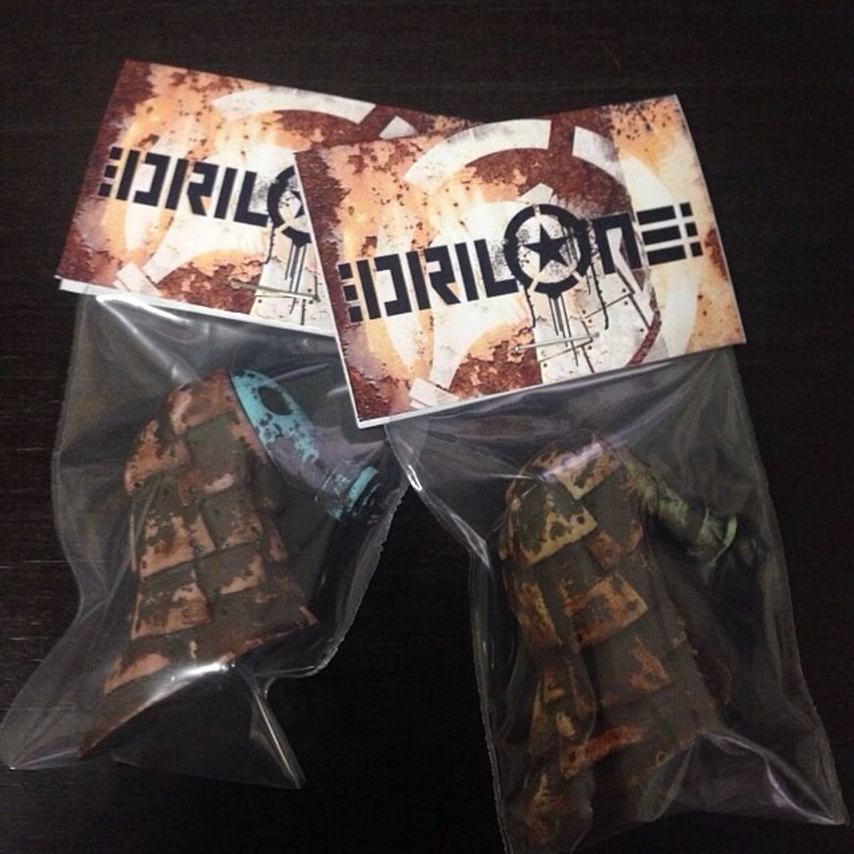 DCon 2013 Micro Drones