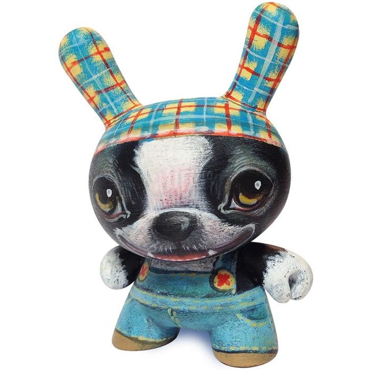 Chew Toy