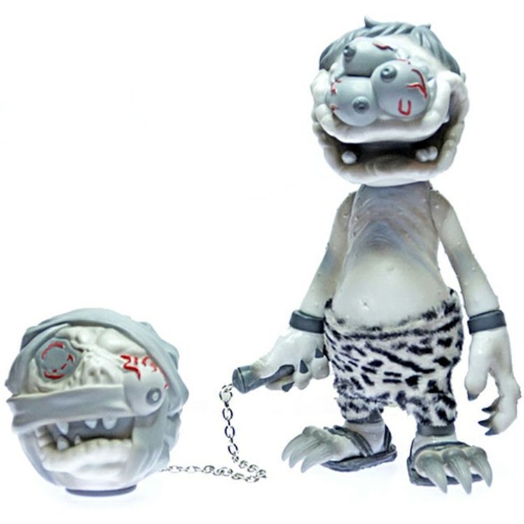 Goner Boogie-Man by Cure Toys