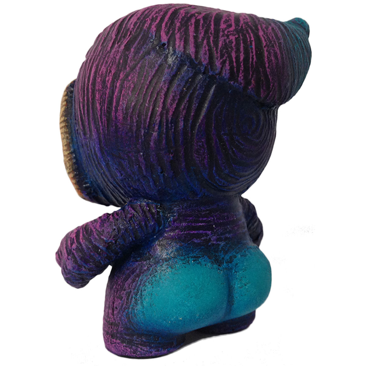 Shadowlings - Purple with Mask