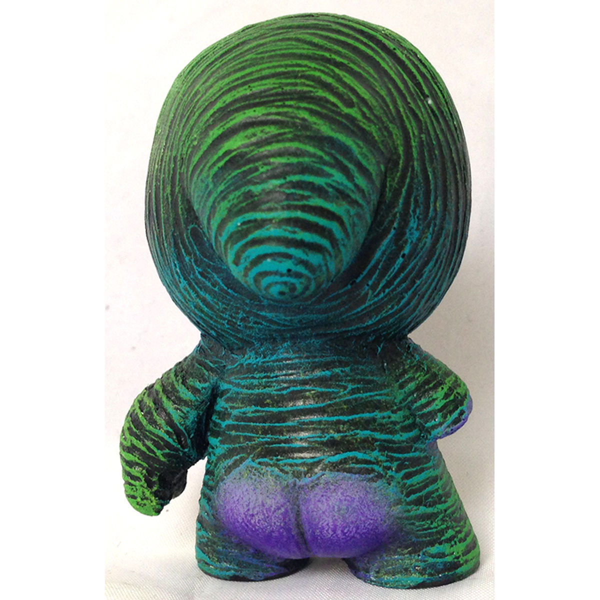 Shadowlings - Green with One Arm