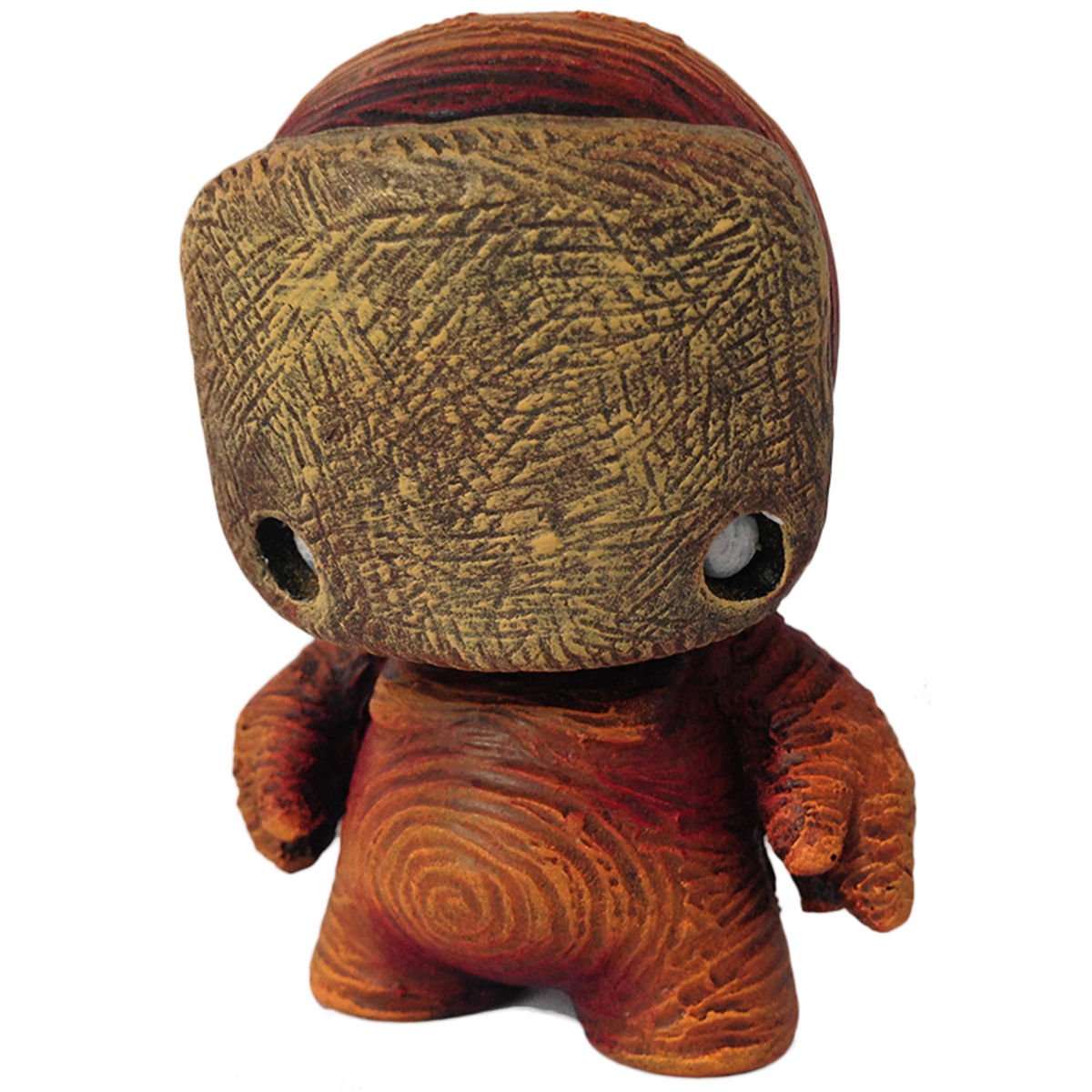 Shadowlings - Orange with Mask