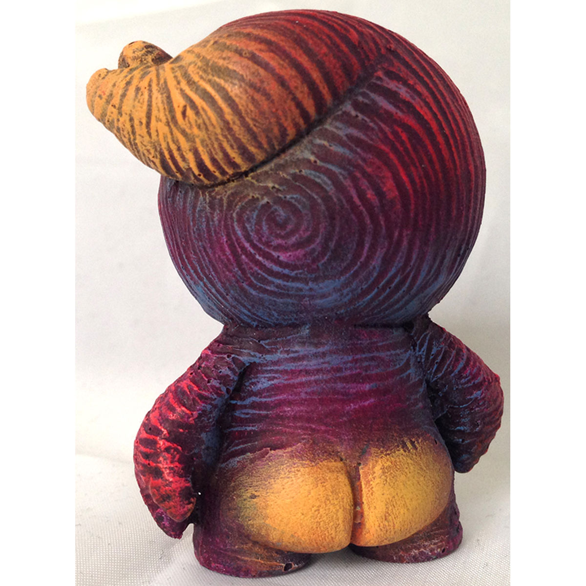 Shadowlings - Red with Tongue