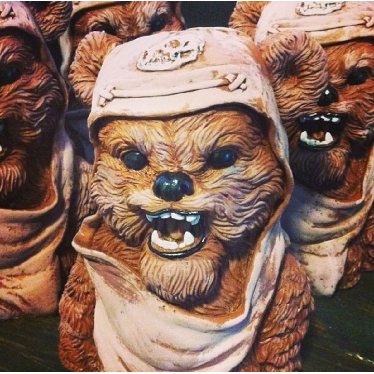 Wicked - DCon Exclusive