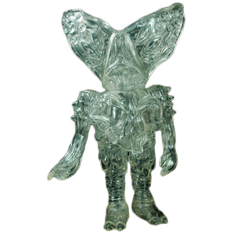 Blood Thirst - Clear by Blessed Blessed Oblivion (Brent Nolasco)