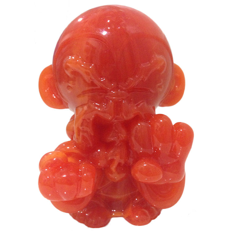 POCKET MONKEY KUNG FU MASTER - Fire by Hyperactive Monkey (Jerome Lu)
