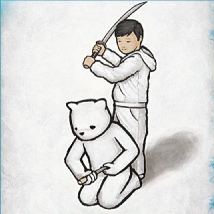 Seppuku by Luke Chueh
