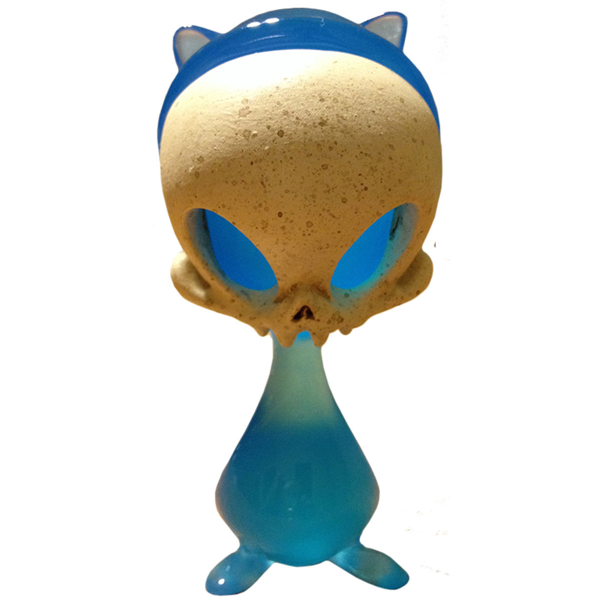 Masao Mini Skelve - Cyan