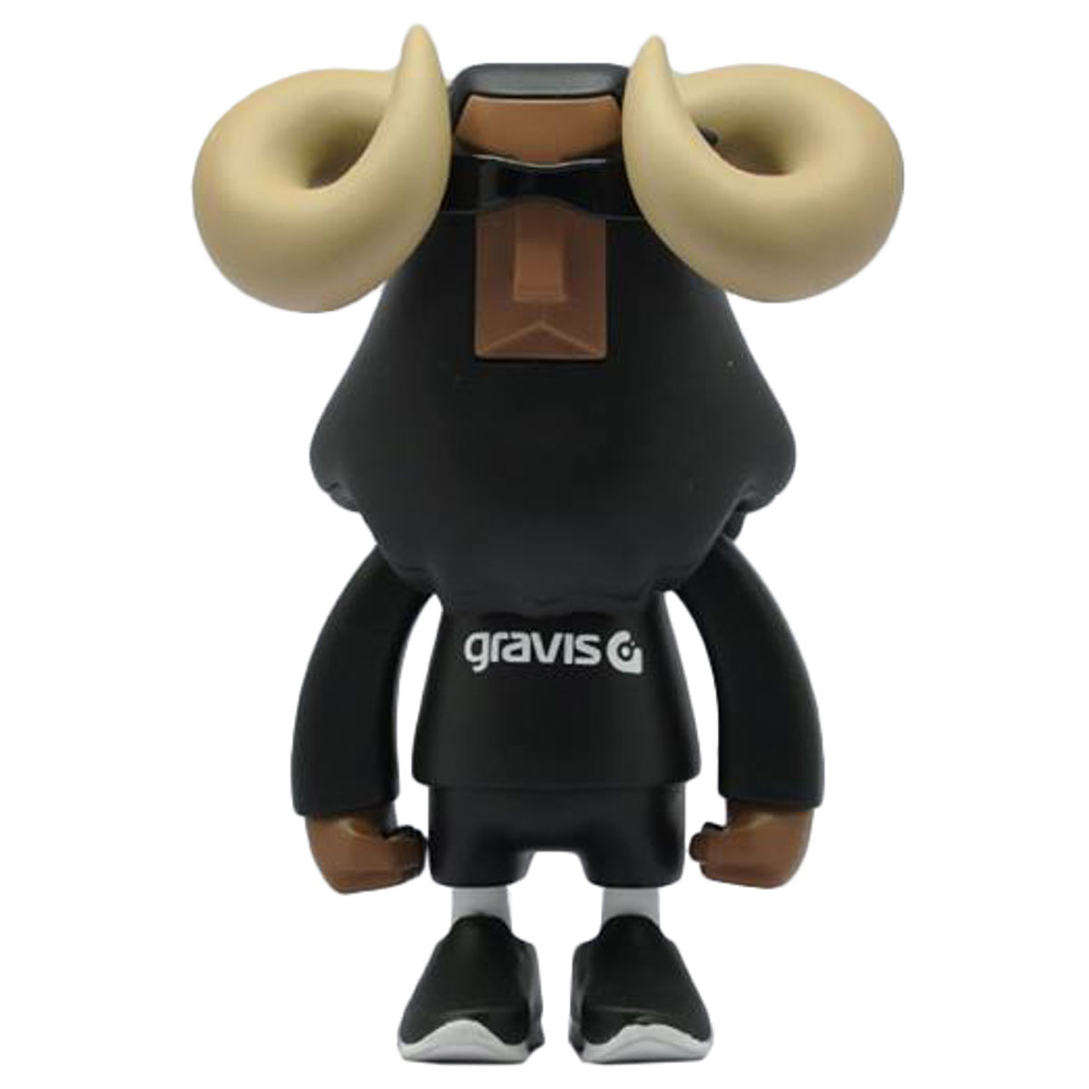 Ad.Vexx - Gravis Baby Horn