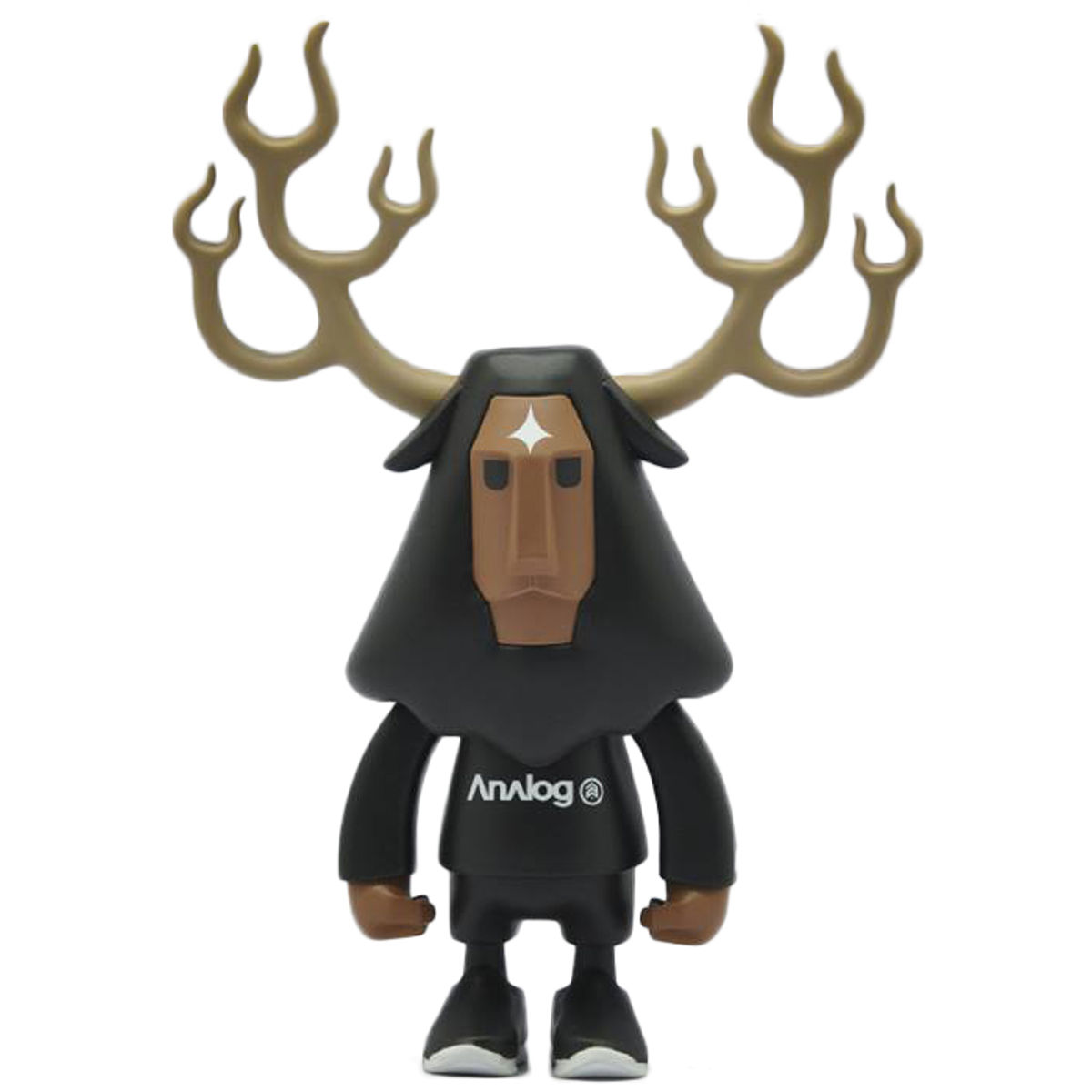 Fire Horn - Analog Baby Horn