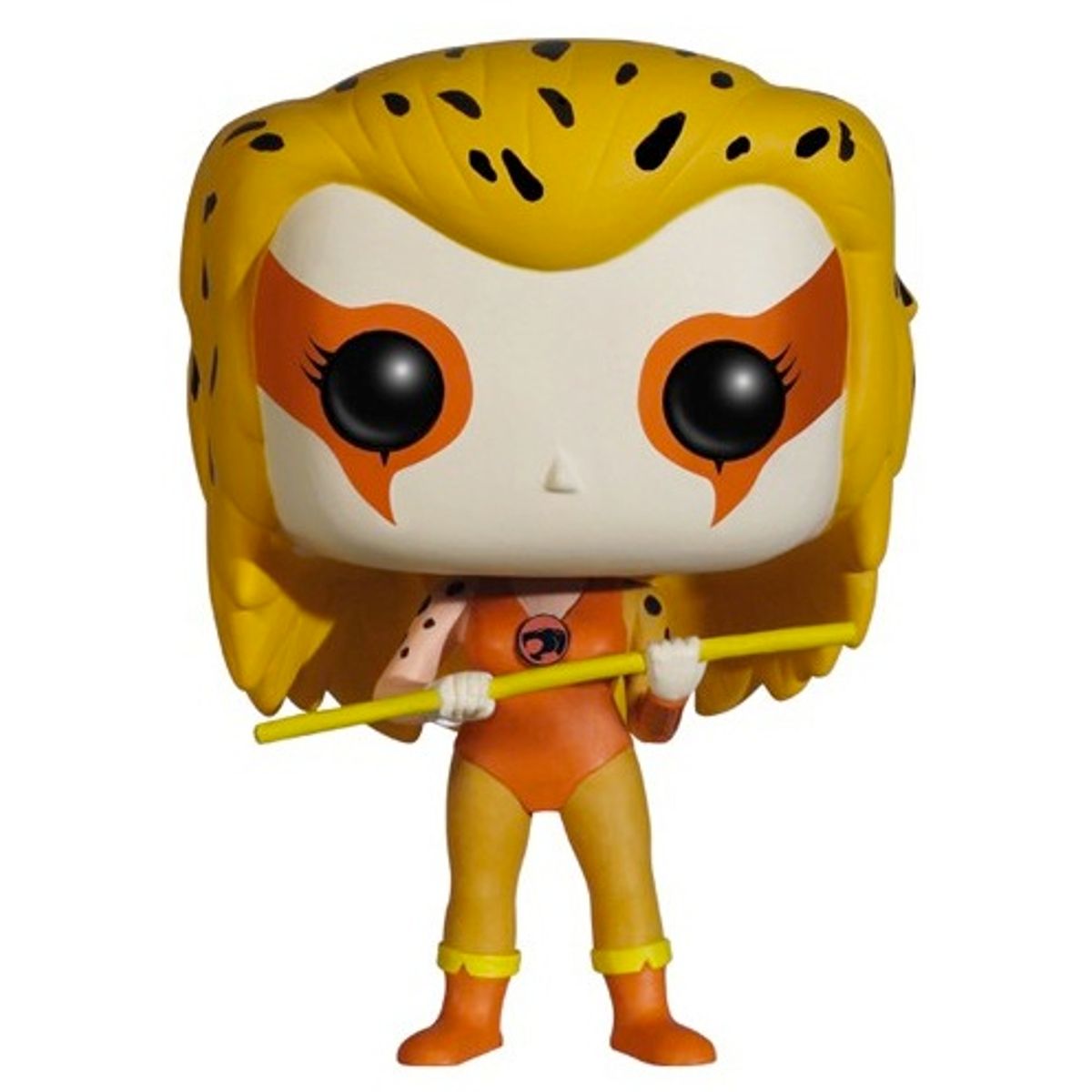 Cheetara : Thundercats [103]