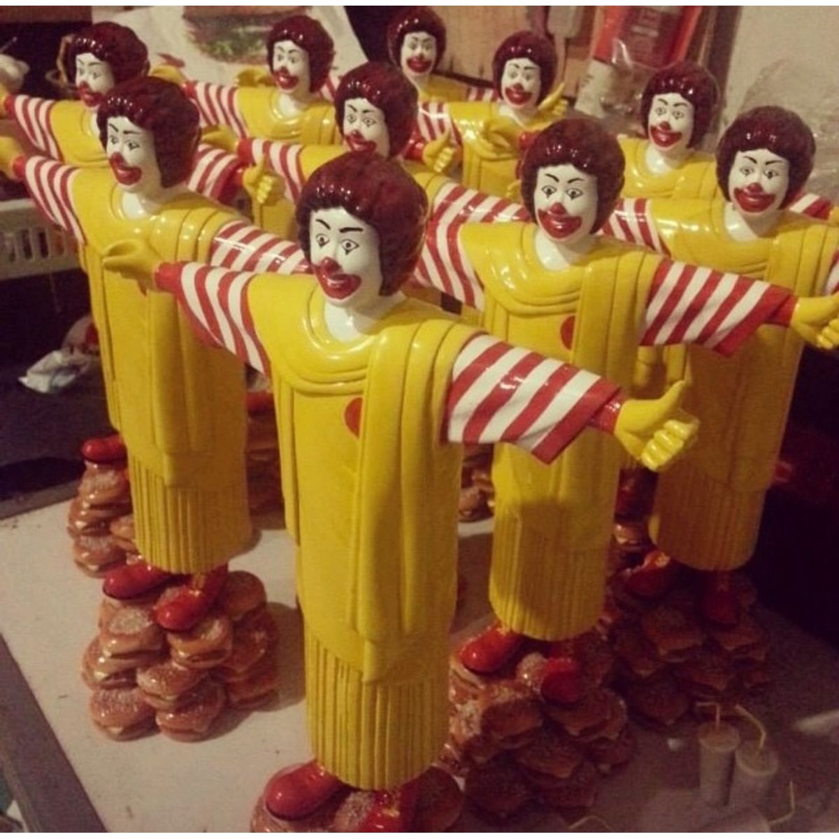 Willy (Painted Edition)