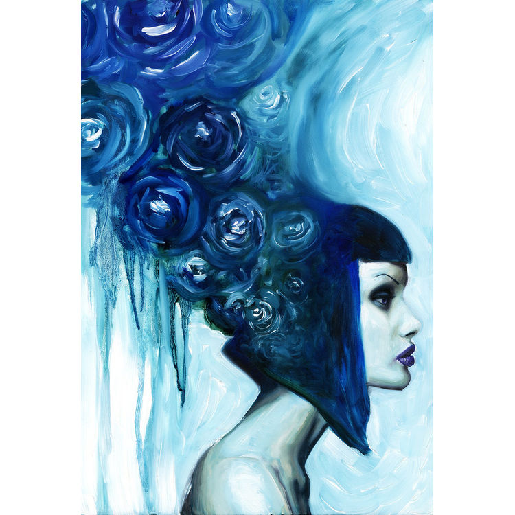 County Clare 2 by Menton J. Matthews III