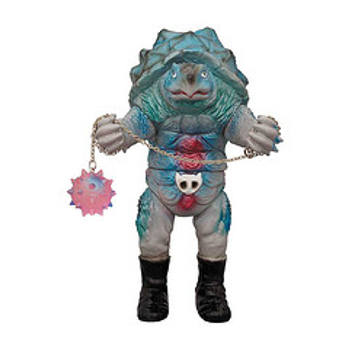 king kamenpa - medicom project 1/6 ver.