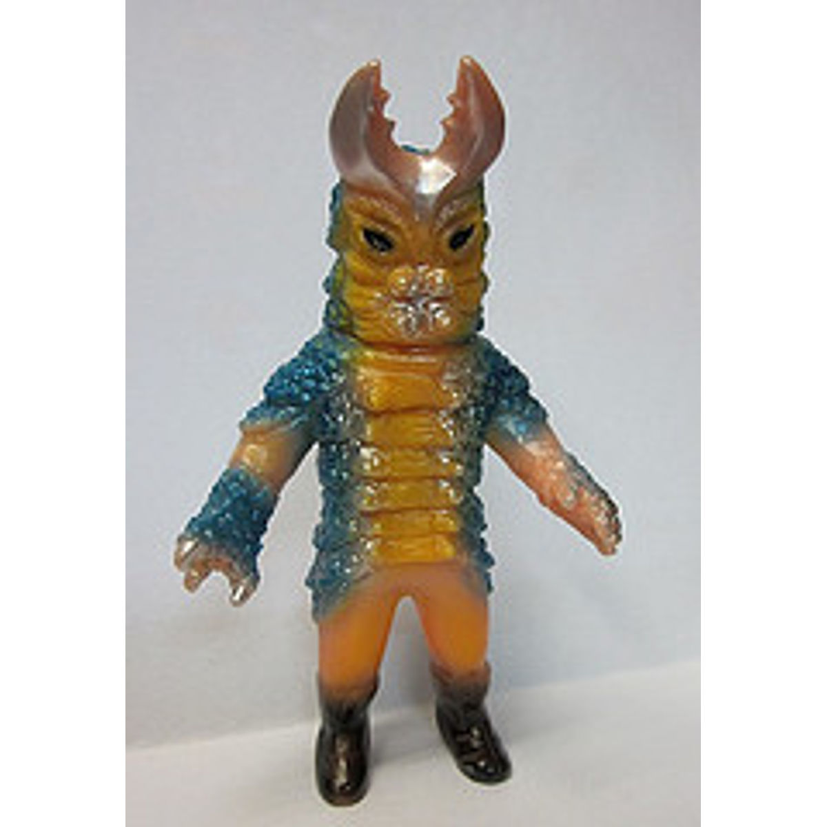 hakusenkingu flesh with spray