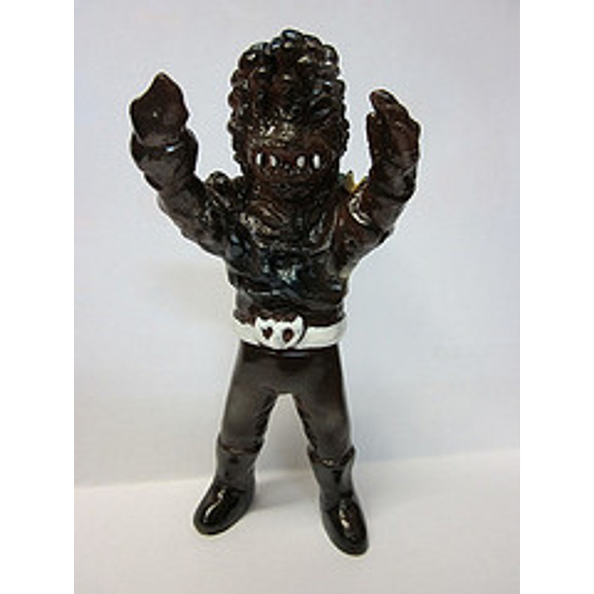 mushroom soup man - costume ver.