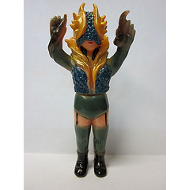 birabiran - costume ver. by Yamomark