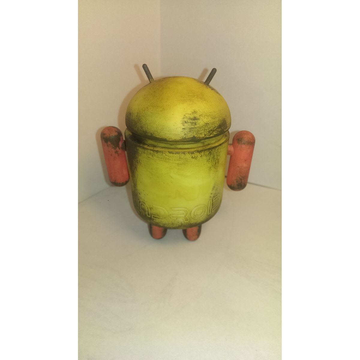 Bernard AP Custom