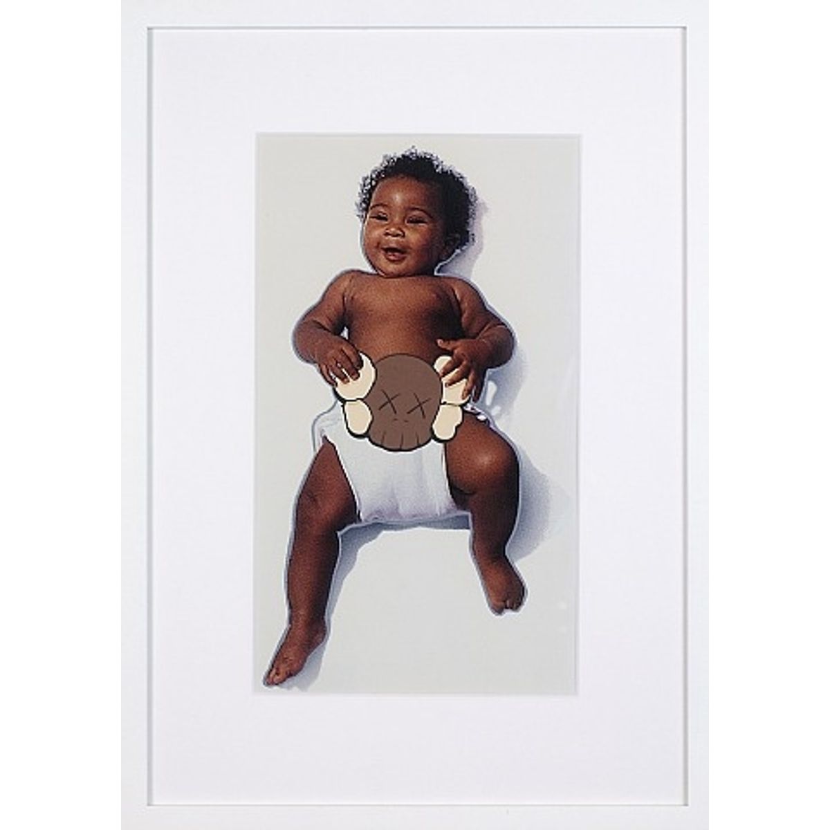 Untitled (Baby 2)