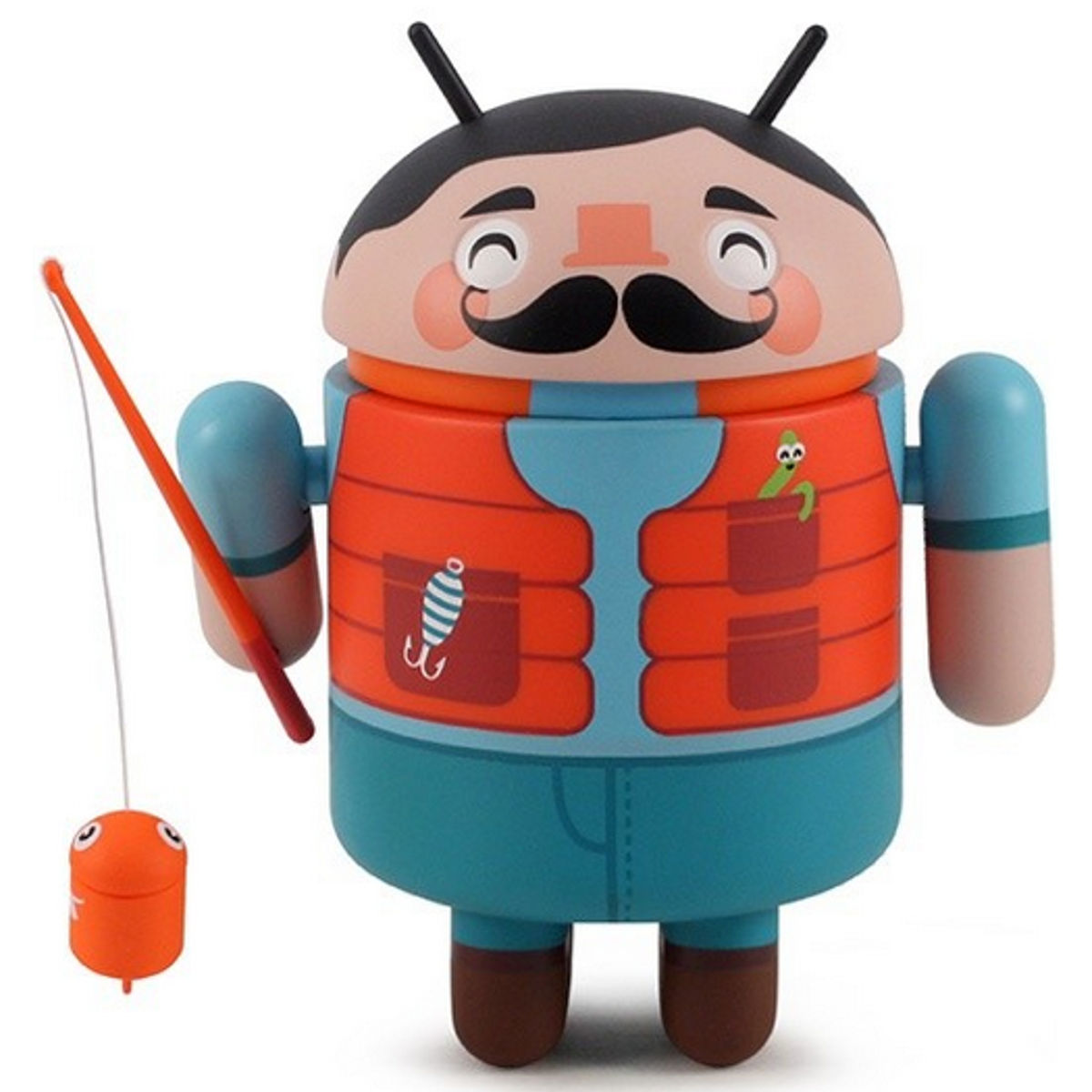 Fisherman