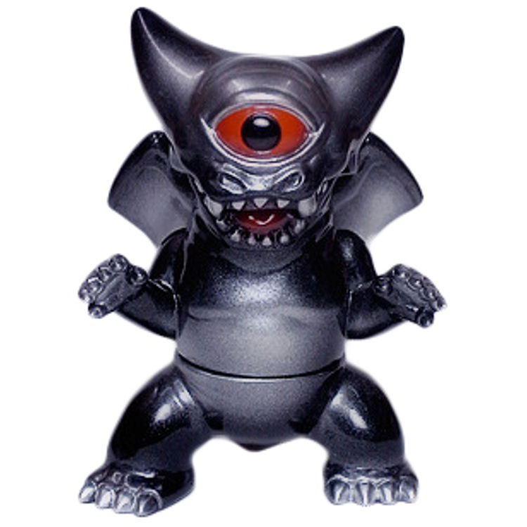 Deathra - Thrashout Black by Gargamel (Kiyoka Ikeda)