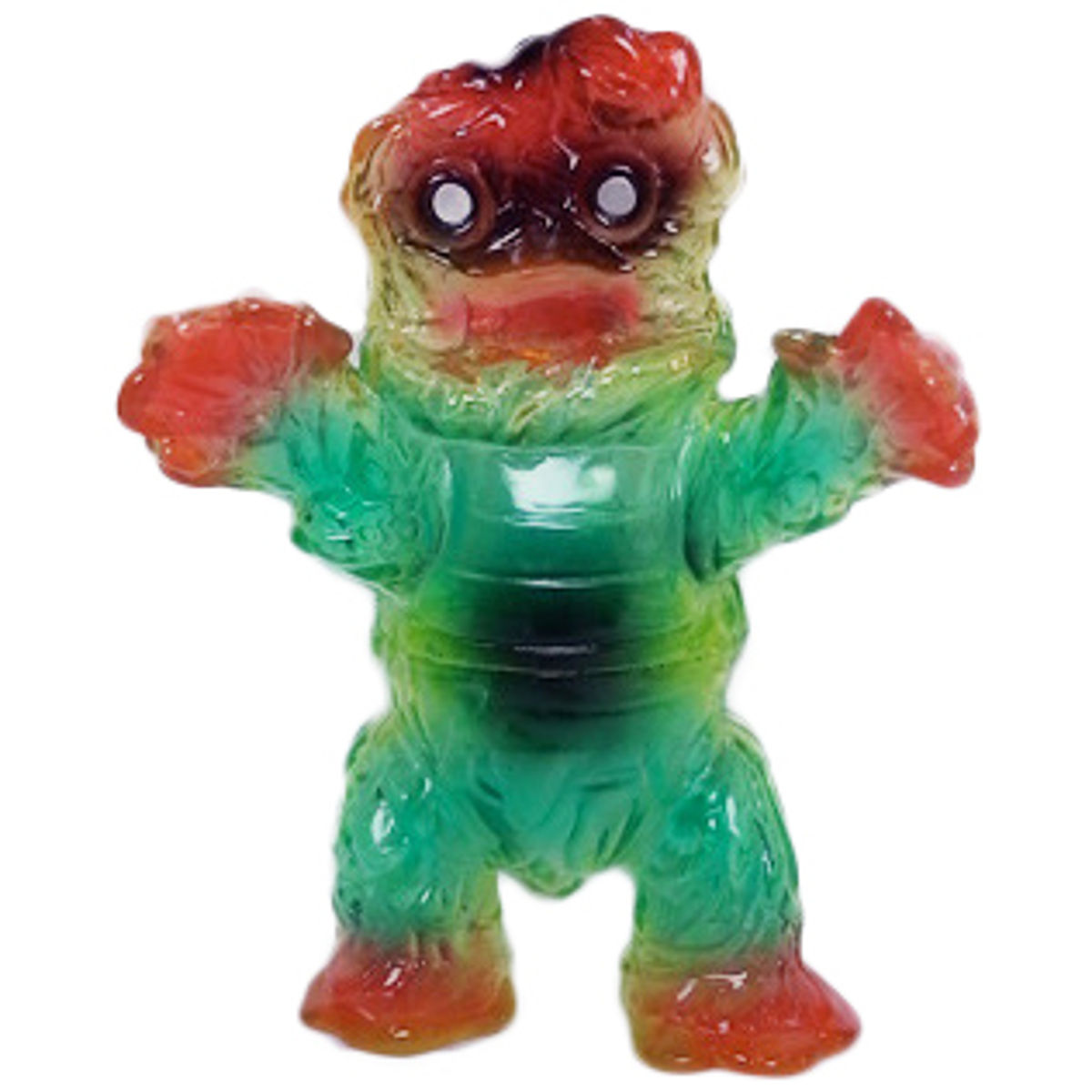 Walking Hedoran - Clear Yellow Tokyo Spray