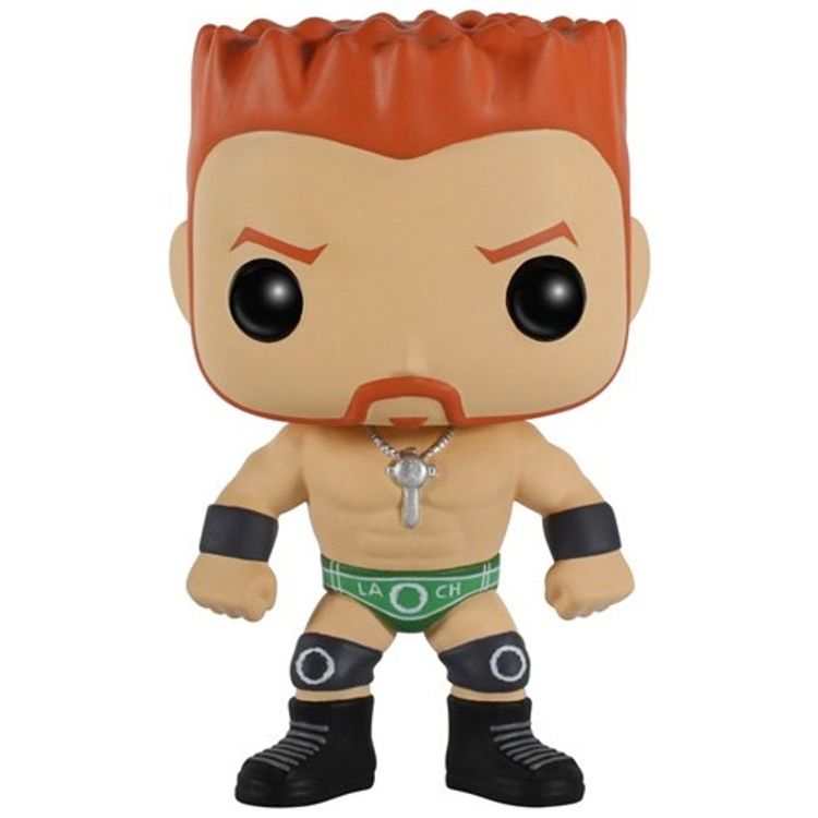 Sheamus : WWE [04] by WWE (World Wrestling Entertainment)