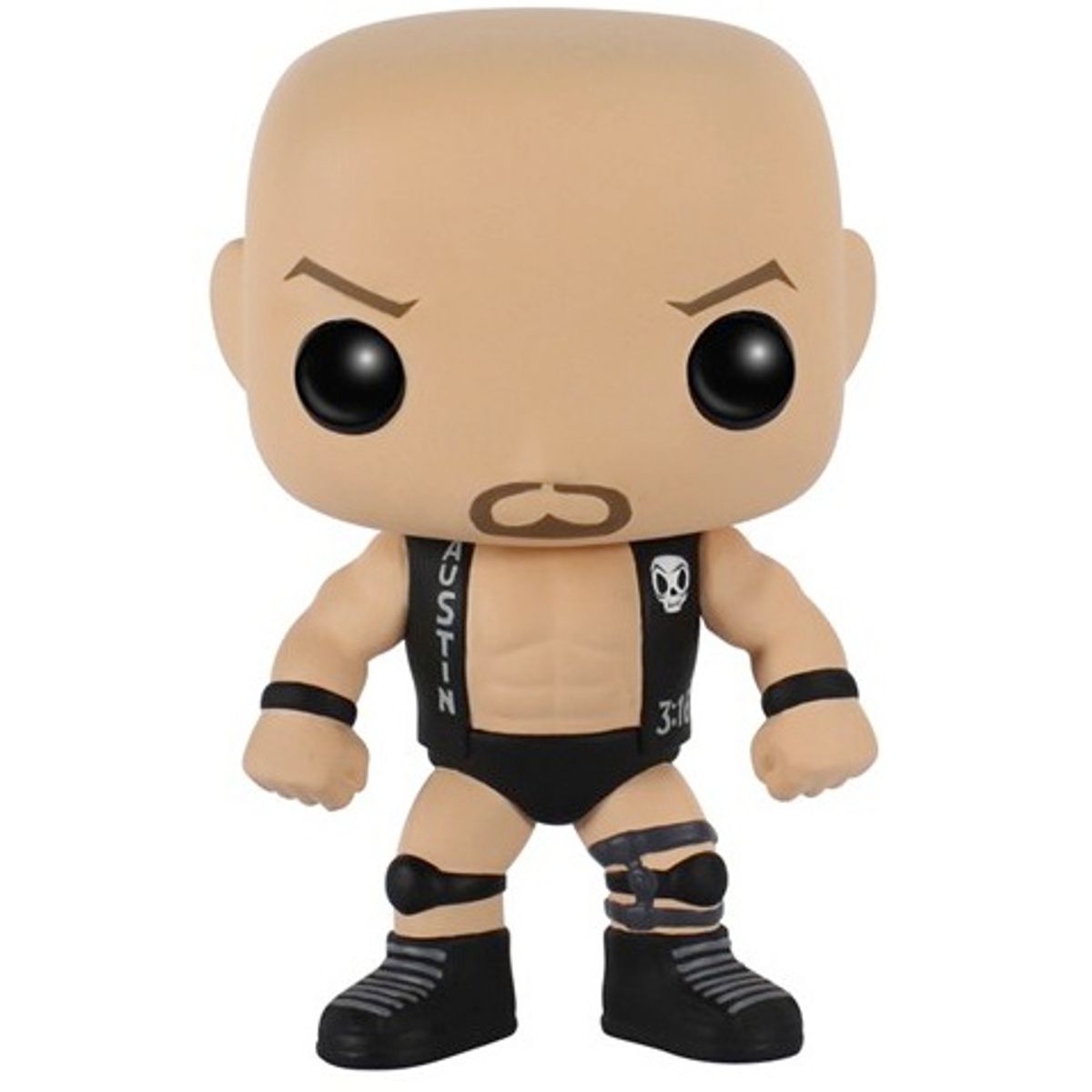 Stone Cold Steve Austin : WWE [05]