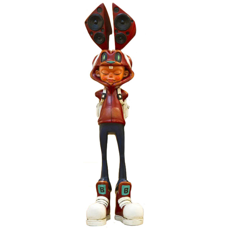 Bounce Boy by Bounce